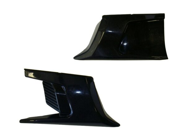 Kalee Lamborghini Murcielago LP670 12v Side Intake Set - Image 2