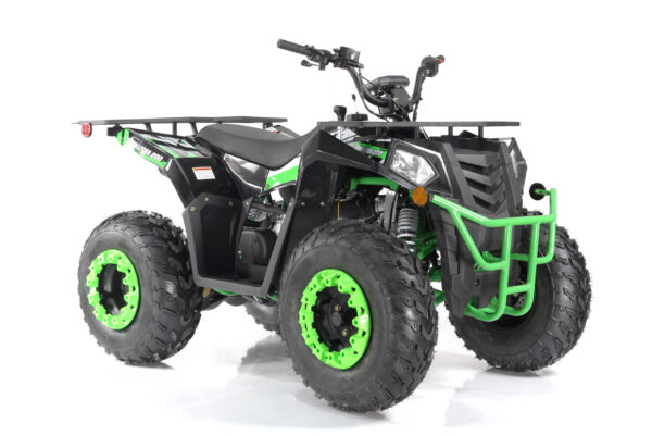 Commander 200cc EFI - Image 36