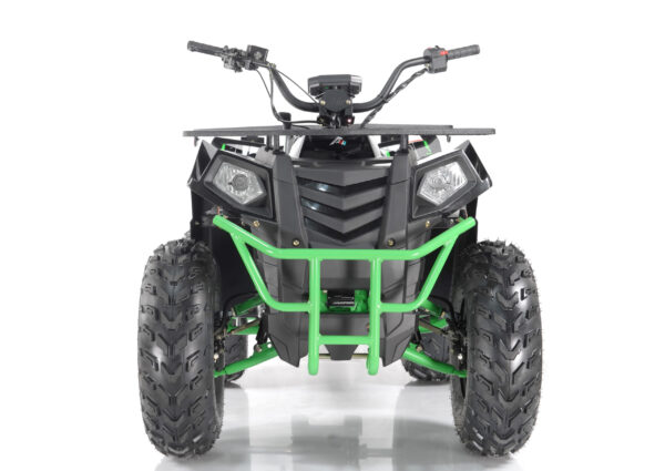 Commander 200cc EFI - Image 35