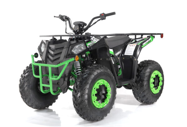 Commander 200cc EFI - Image 34