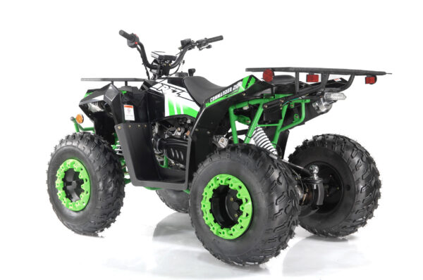 Commander 200cc EFI - Image 32