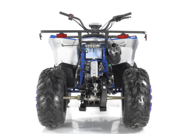 Commander 200cc EFI - Image 31