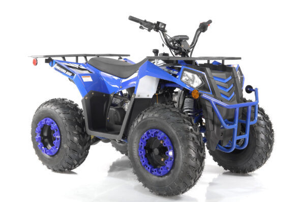 Commander 200cc EFI - Image 28