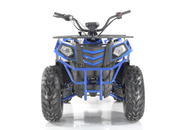 Commander 200cc EFI - Image 27