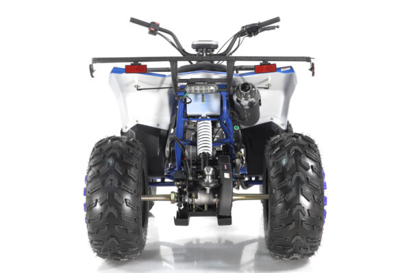 Commander 200cc EFI - Image 23