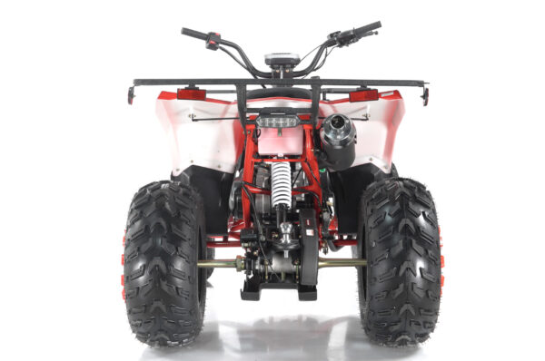 Commander 200cc EFI - Image 22