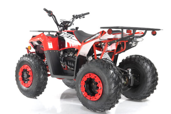 Commander 200cc EFI - Image 15