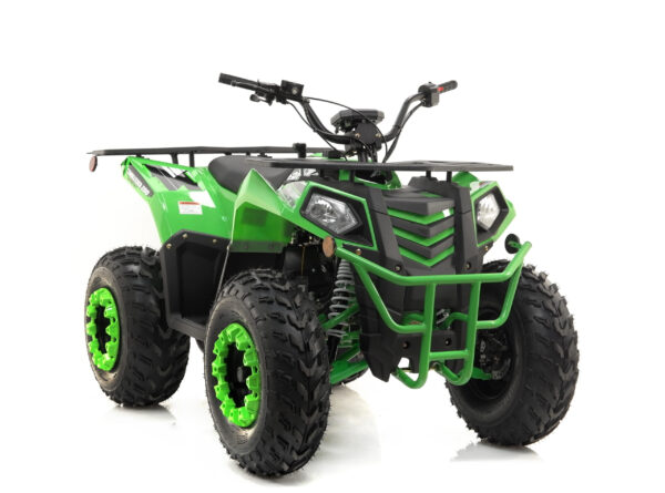 Commander 200cc EFI - Image 12