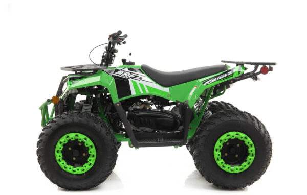 Commander 200cc EFI - Image 10