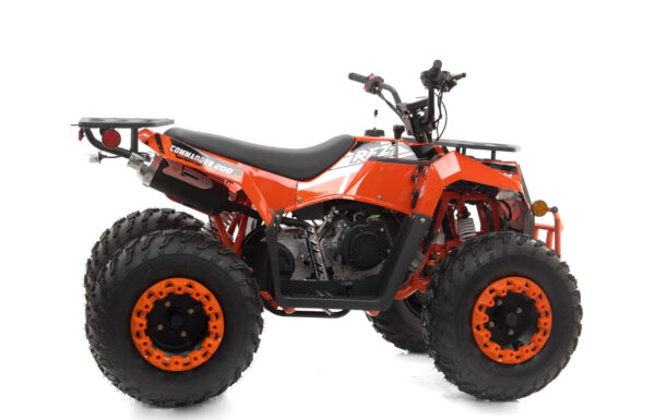Commander 200cc EFI - Image 7