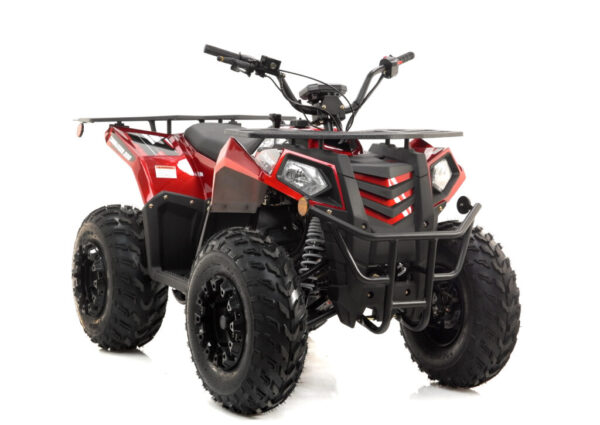 Commander 200cc - Image 41