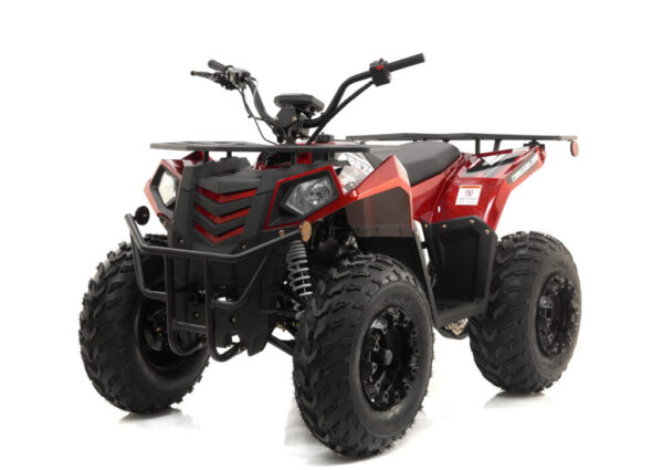 Commander 200cc - Image 42