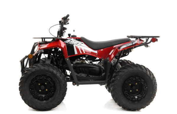Commander 200cc - Image 43
