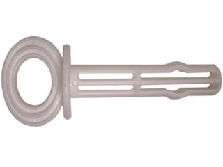 Big Linde Forklift - Trailer Pin