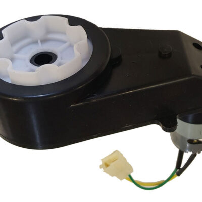 Mini Moto Gearbox Male Connector