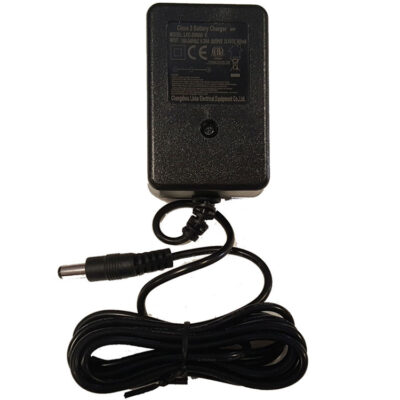 Mini Moto 24 Volt Barrel-End Charger (500mA)