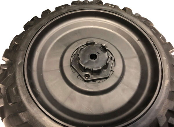 UTV Wheel Gearbox Adapter - Image 3