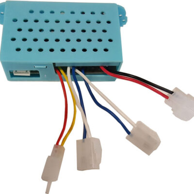 Mini Moto 12v UTV Circuit Board Blue