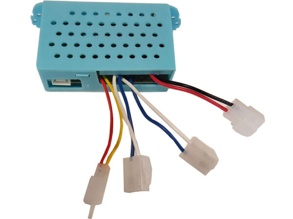 Mini Moto 12v UTV Circuit Board Blue - Image 2