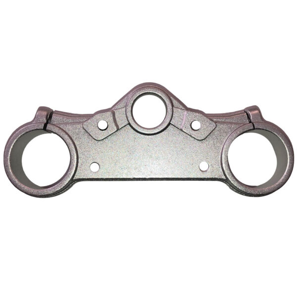 MotoTec Pro Dirt Bike Lower Triple Tree Clamp - Image 2
