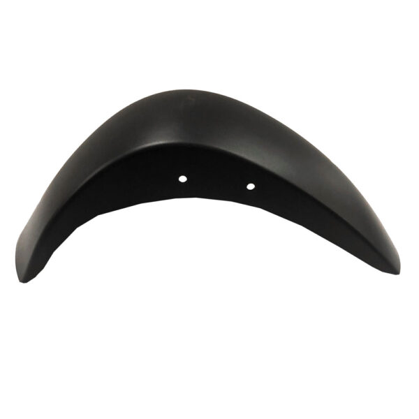 MotoTec 105cc Mini Bike Front Fender - Image 2