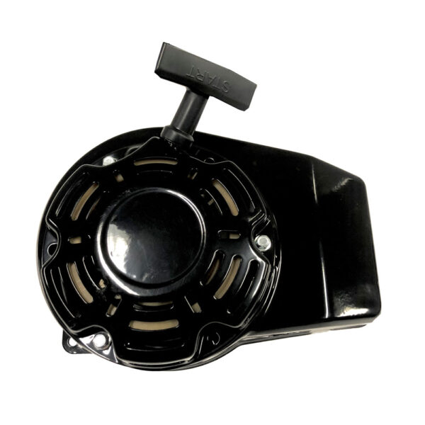 MotoTec 105cc Mini Bike Pull Start - Image 2