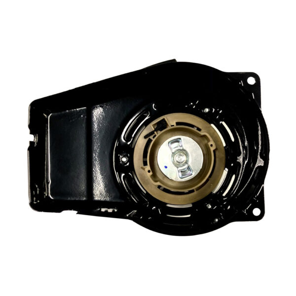 MotoTec 105cc Mini Bike Pull Start - Image 3