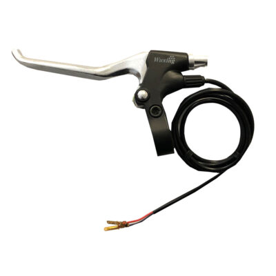 MotoTec Trike 48v 750w Brake Lever Left