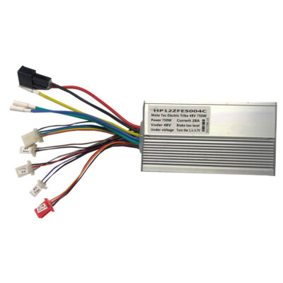 MotoTec Trike 48v 750w Controller