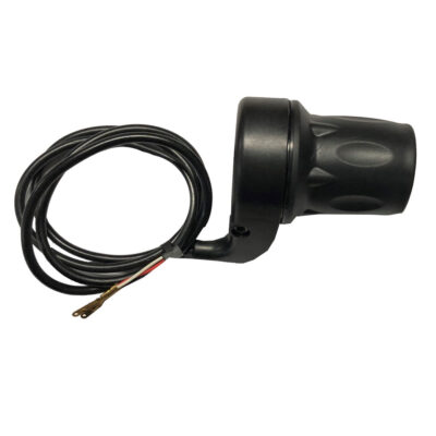 MotoTec Trike 48v 750w Twist Throttle