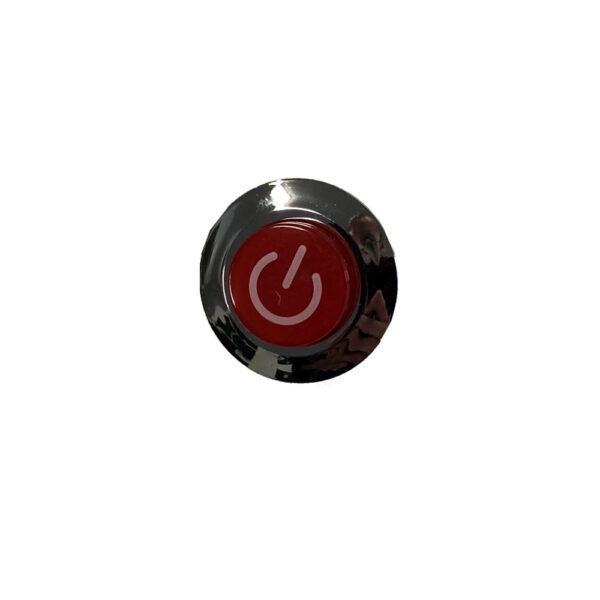 MotoTec Baja 24v Power Button - Image 2