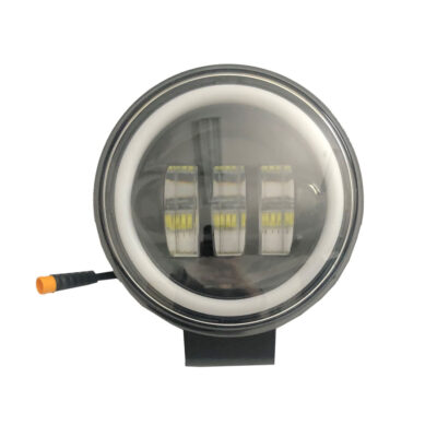 MotoTec Diablo 48v 1000w Headlight