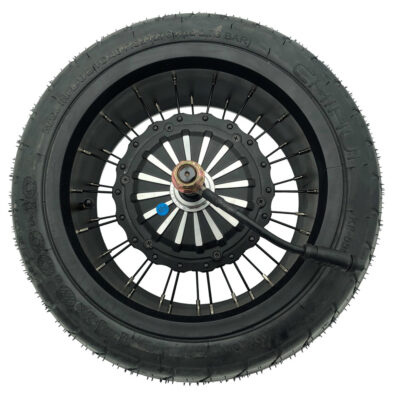 MotoTec Diablo 48v 1000w Rear Hub Motor 14×6.00-10