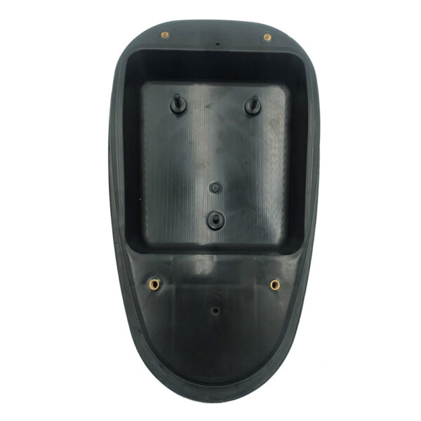 MotoTec Diablo 48v 1000w Seat - Image 3
