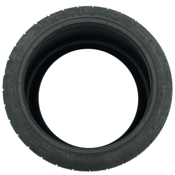 MotoTec Diablo 48v 1000w Tire 14x6.00-10 - Image 2