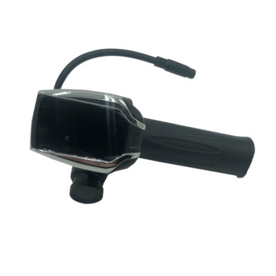 MotoTec Diablo 48v 1000w Twist Throttle