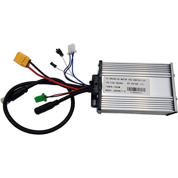 MotoTec Diablo 48v 1000w Controller - Image 2