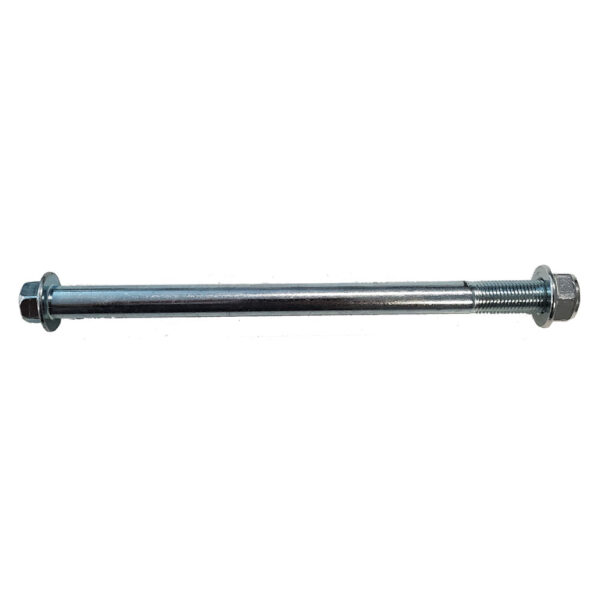 MotoTec Pro Dirt Bike - Rear Axle 12x180mm - Image 2