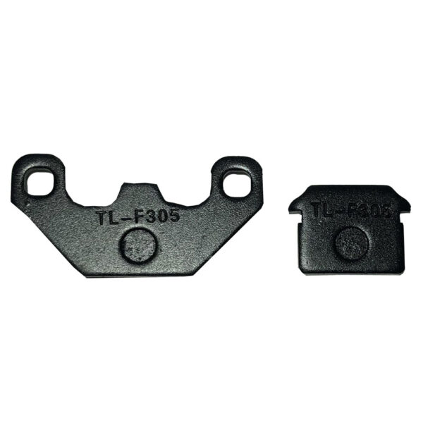 MotoTec 60cc Hooligan Brake Pads - Image 2