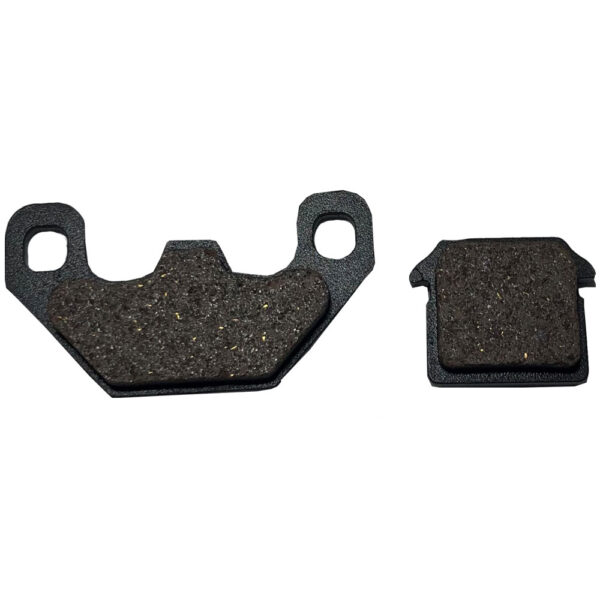 MotoTec 60cc Hooligan Brake Pads - Image 3