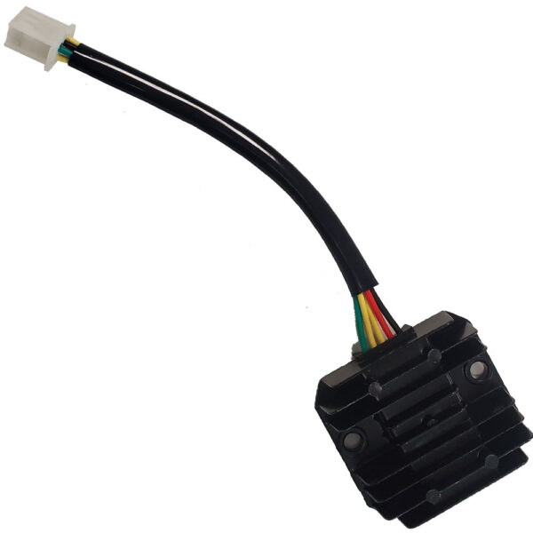 MotoTec 60cc Hooligan Rectifier - Image 2