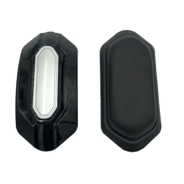 MotoTec Knockout 60v 2000w Back Rest - Image 3