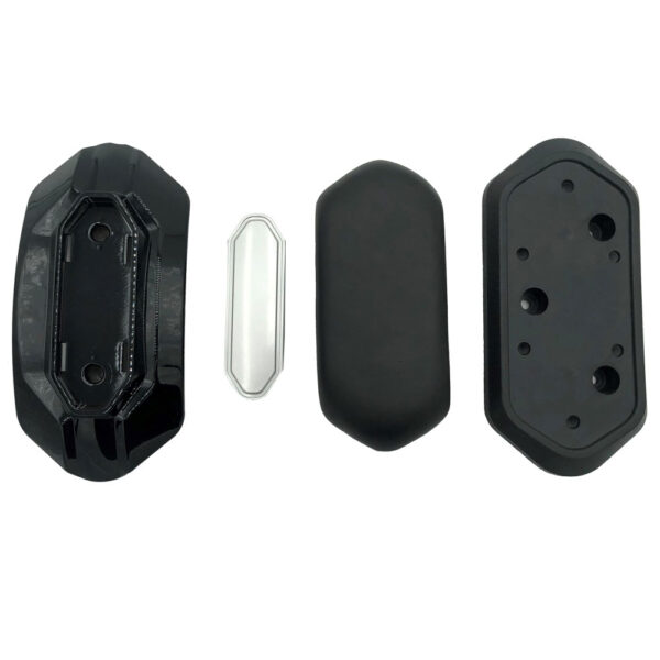 MotoTec Knockout 60v 2000w Back Rest - Image 4