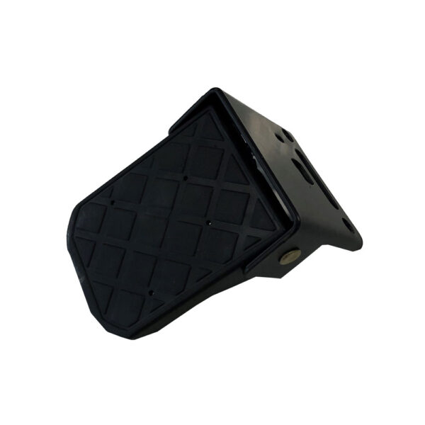 MotoTec Lowboy 60v 2500w Foot Rest - Image 2