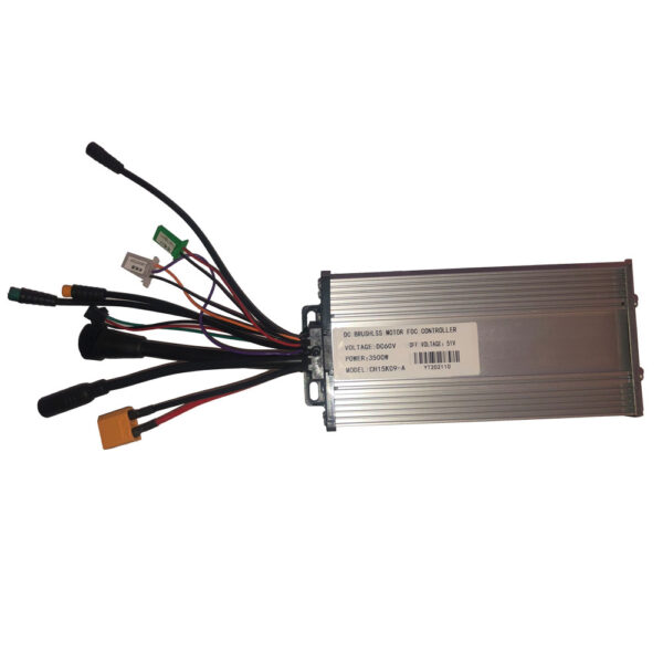 MotoTec Mars 60v 3500w Controller - Image 2