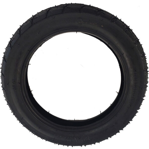 MotoTec Metro Tire 12 1/2 x 2 1/4 - Image 2