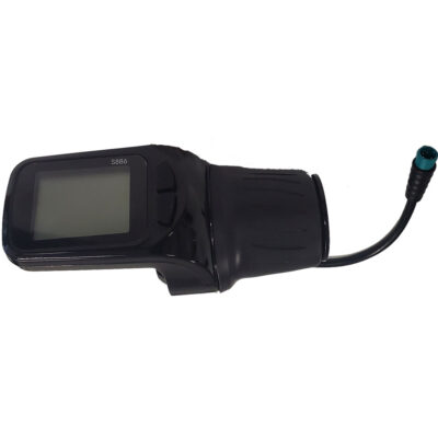 MotoTec Metro Twist Throttle V1