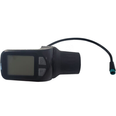 MotoTec Metro Twist Throttle V2
