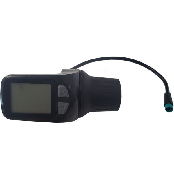 MotoTec Metro Twist Throttle V2 - Image 2