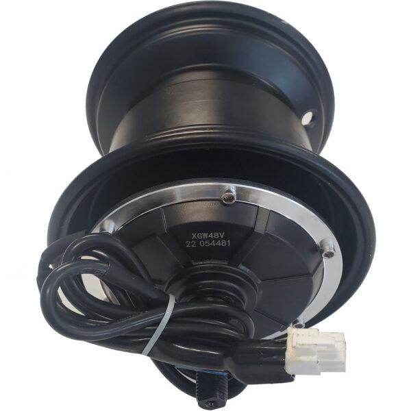 MotoTec Mini Fat Tire Motor 48v 500w - Image 2